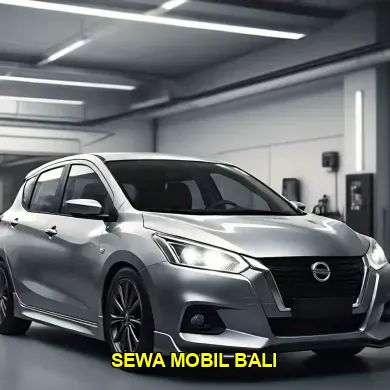 Sewa Mobil di Bali dengan Harga Terjangkau dan Layanan Terbaik